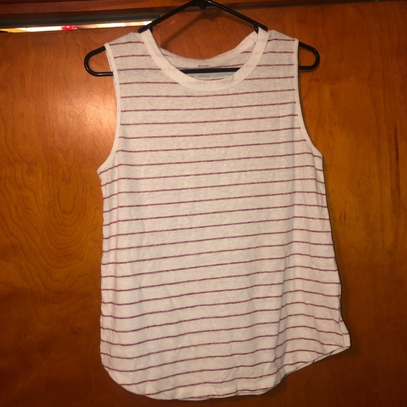 Tank Top - Picture 2 of 3
